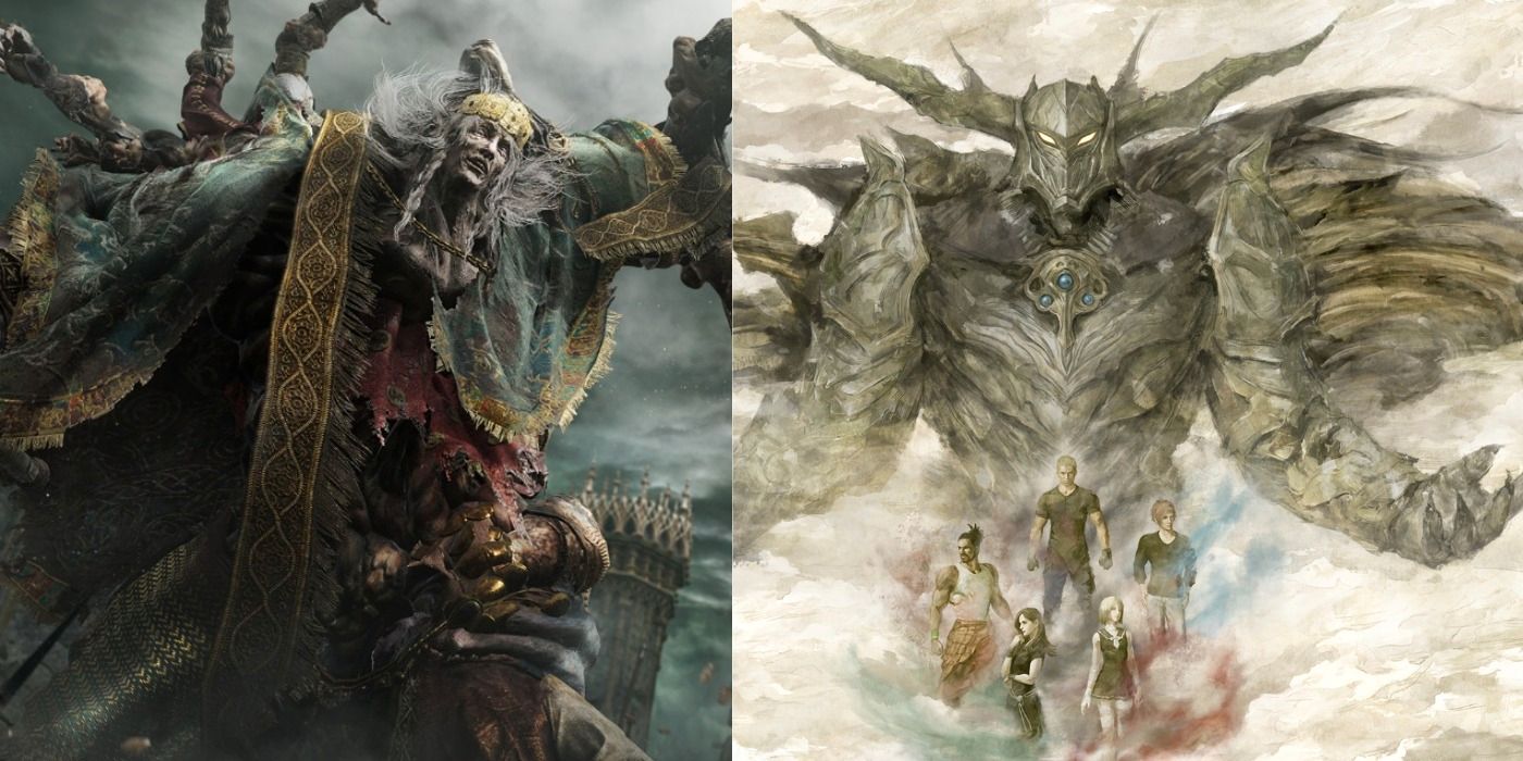 Si jugaste Elden Ring, comienza Stranger Of Paradise en dificultad Difícil