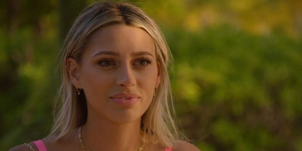 Siesta Key: Cara admite que en realidad nunca 'entregó una nueva hoja'