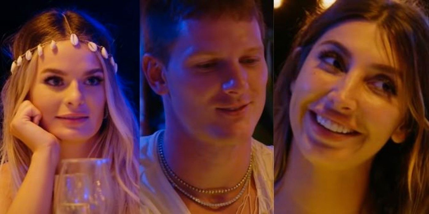 Siesta Key: Juliette afirma que Jordana estaba esperando a que ella y Sam se separaran