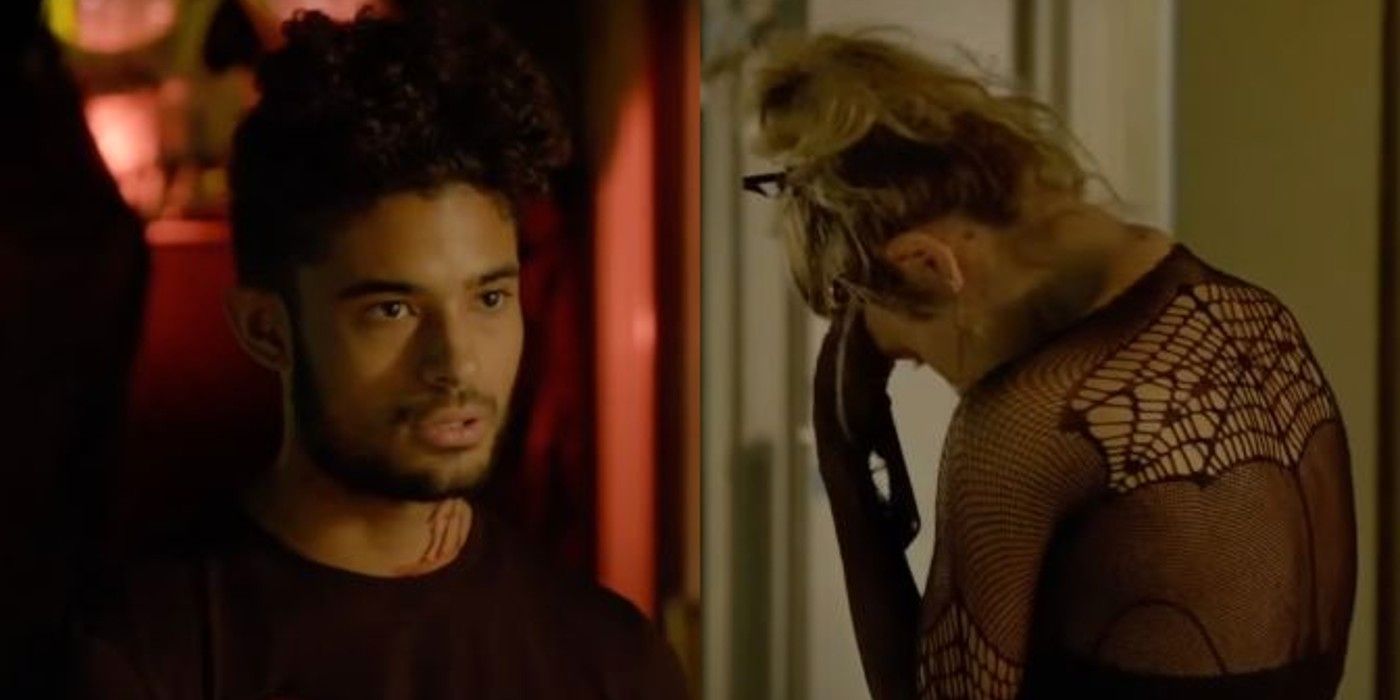 Siesta Key: Madisson revela cómo es pasar por una ruptura en pantalla