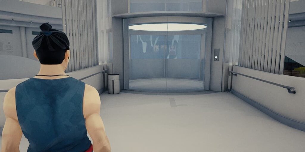 Sifu: guía de la junta de detectives del museo