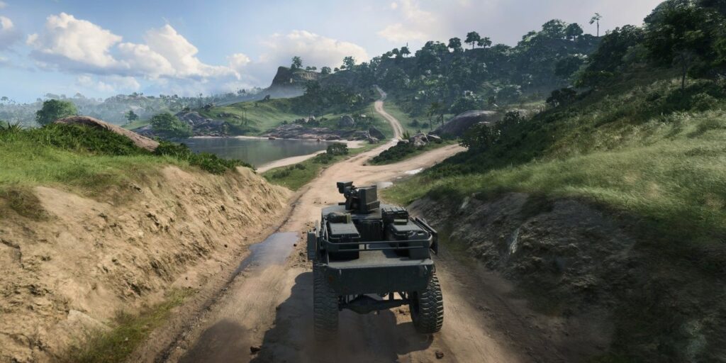 Siguiente Se informa que Battlefield vuelve a las características anteriores a 2042