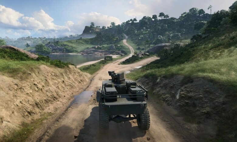 Siguiente Se informa que Battlefield vuelve a las características anteriores a 2042