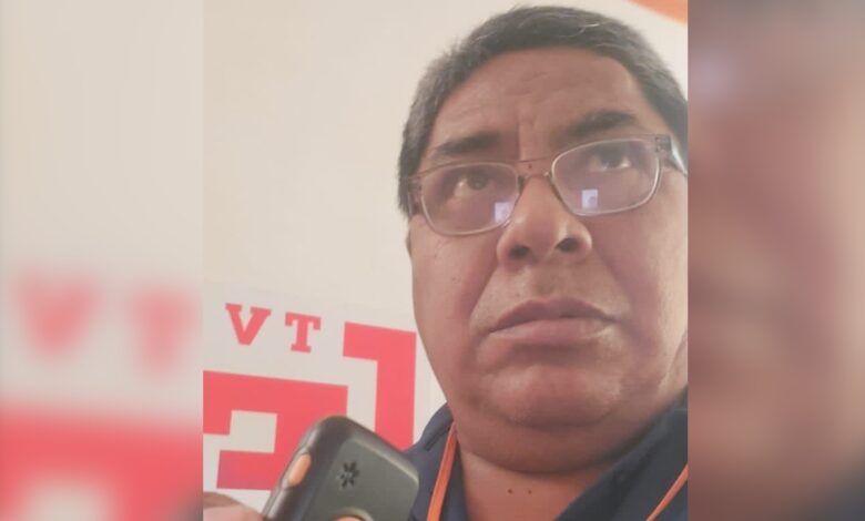 'Sin respuesta del Mecanismo', afirma reportero de Oaxaca que pide protección tras amenazas
