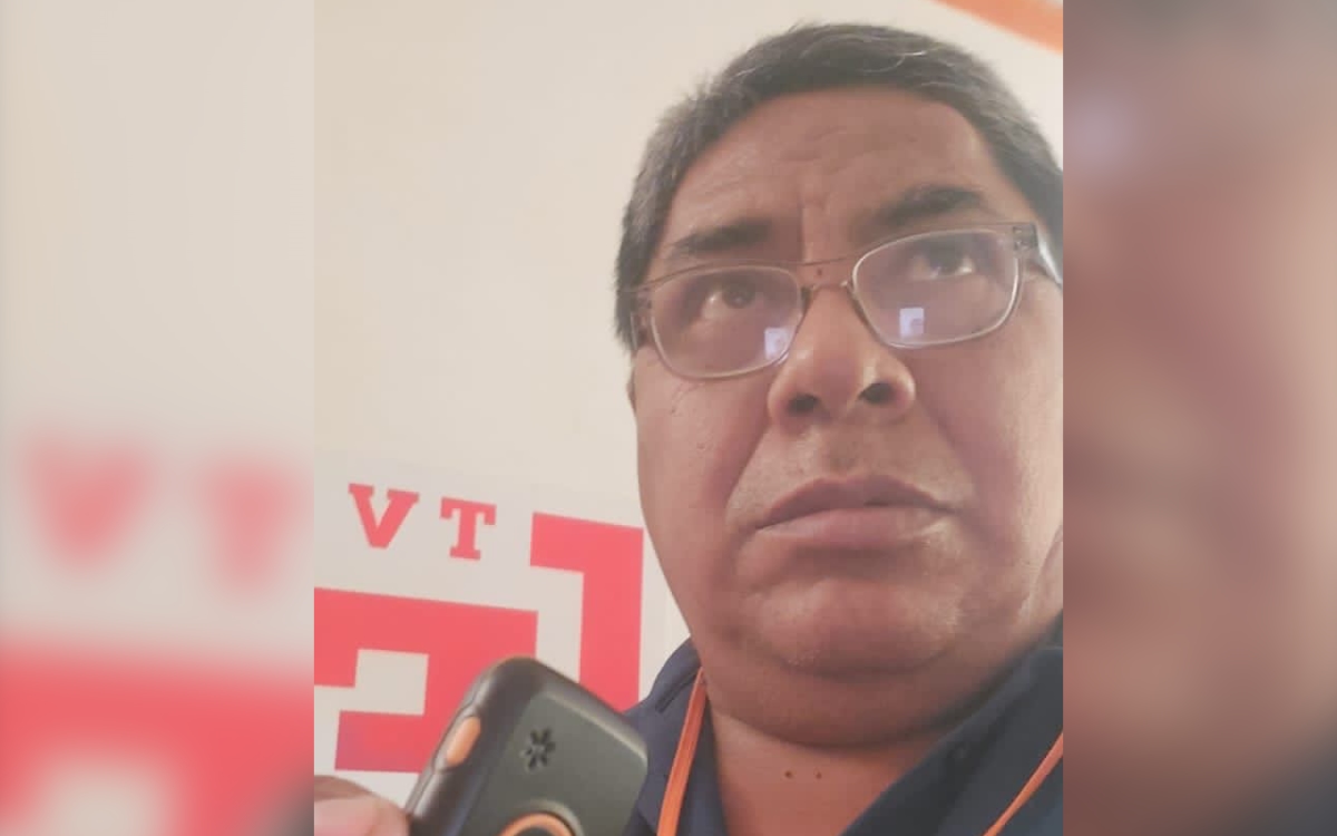 ‘Sin respuesta del Mecanismo’, afirma reportero de Oaxaca que pide protección tras amenazas