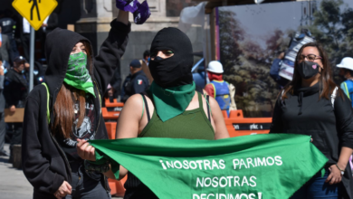 Sinaloa despenaliza el aborto