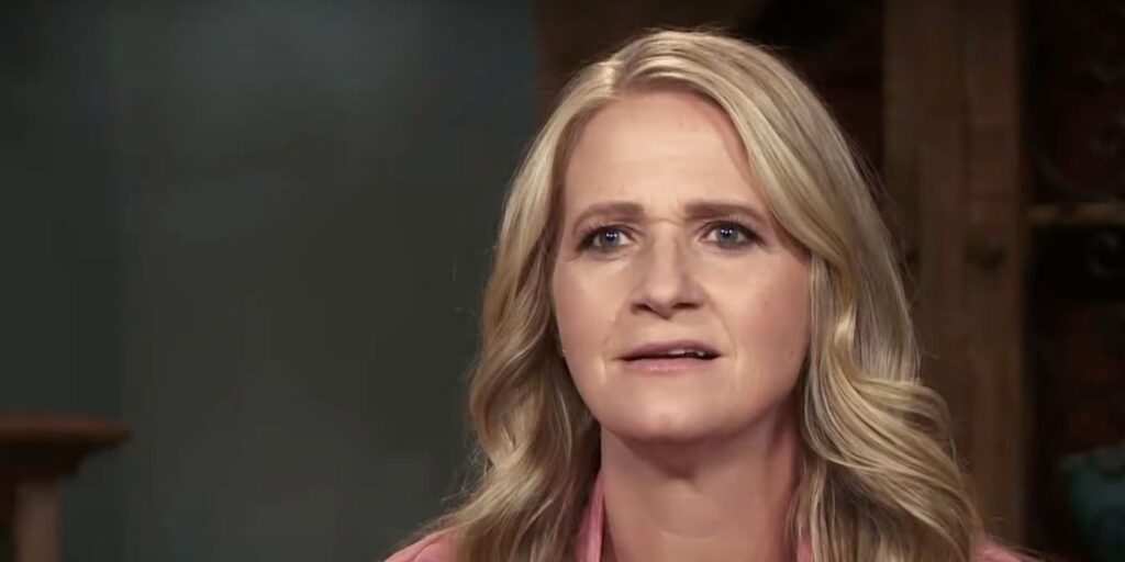 Sister Wives: ¿Por qué los fanáticos piensan que Kody no impidió que Christine se fuera?