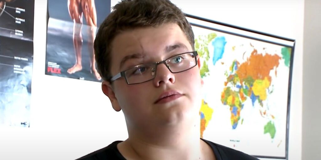 Sister Wives: ¿Por qué los fanáticos piensan que Kody y Robyn Brown cambiaron el nombre de Dayton?