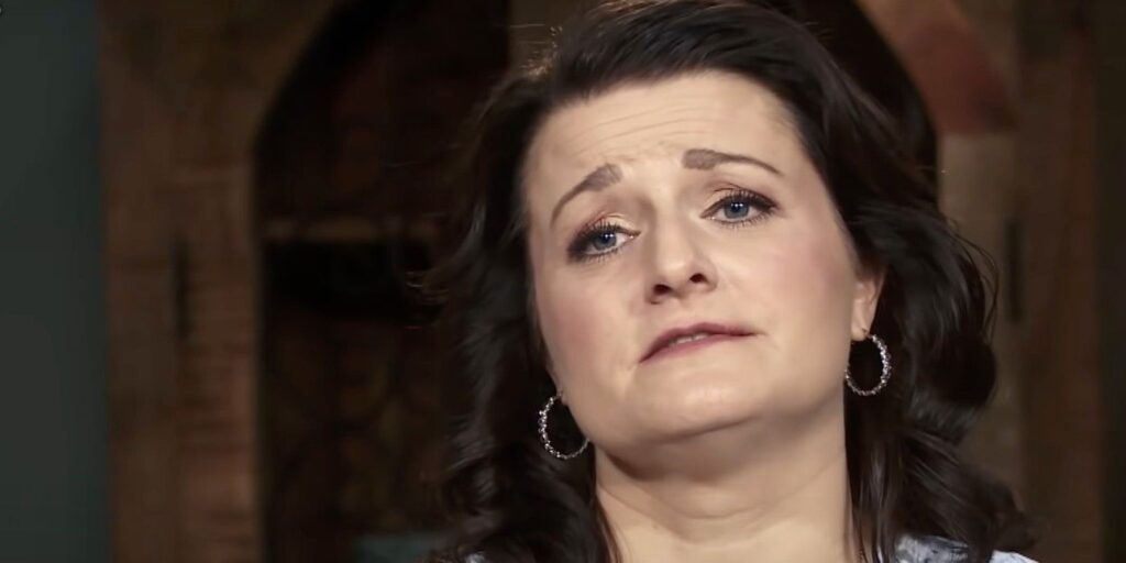 Sister Wives: ¿Por qué los fanáticos piensan que Robyn es tan narcisista como Kody?