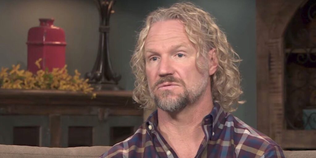 Sister Wives: ¿Por qué los fans piensan que Kody Brown dañó la imagen pública de la poligamia?