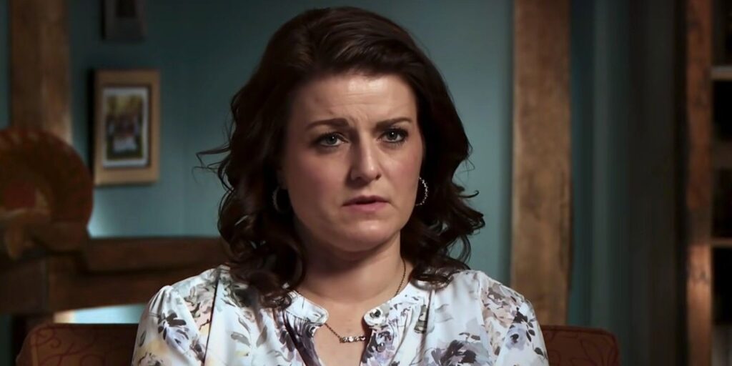 Sister Wives: ¿Qué hace la niñera de Kody y Robyn Brown por la familia?