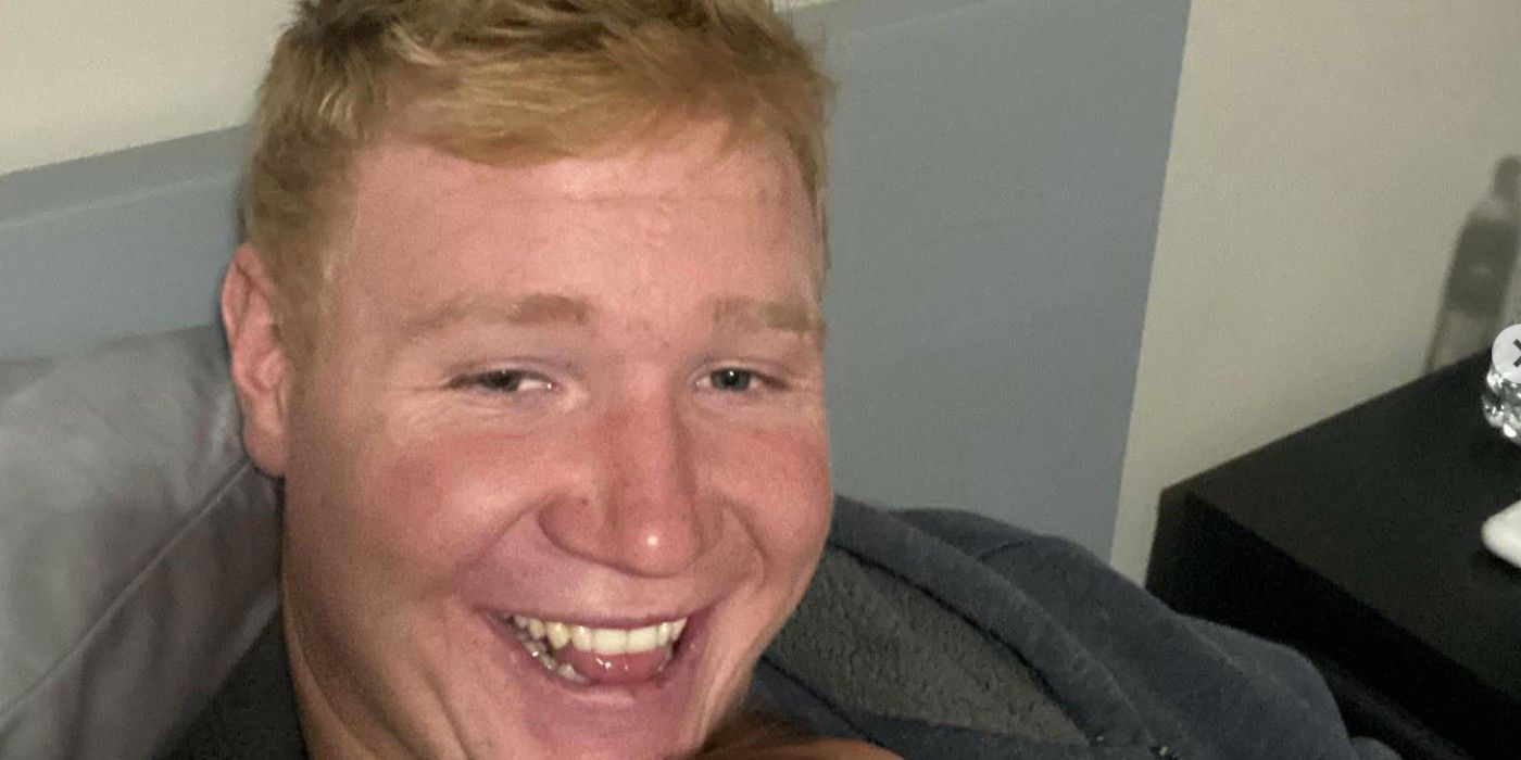 Sister Wives: Por qué los fanáticos no creen que Paedon Brown merezca ningún elogio