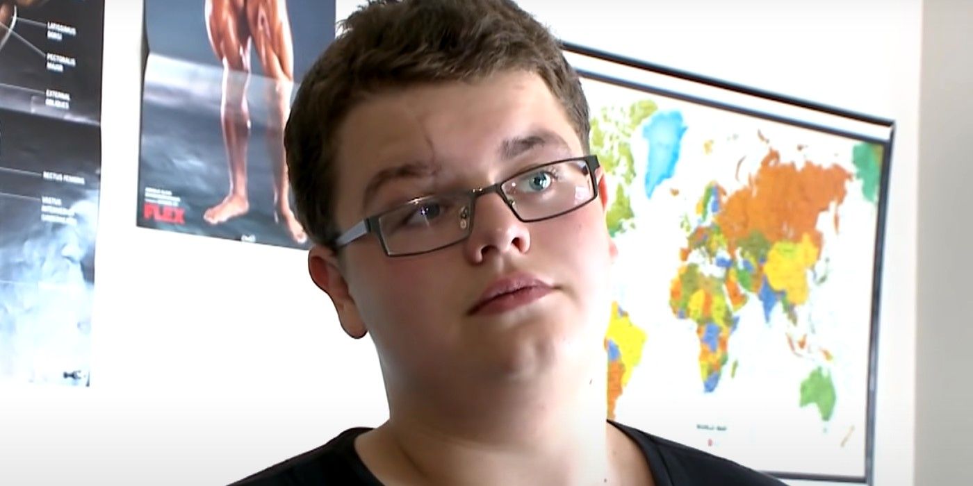 Sister Wives: ¿Por qué los fanáticos piensan que Kody y Robyn Brown cambiaron el nombre de Dayton?