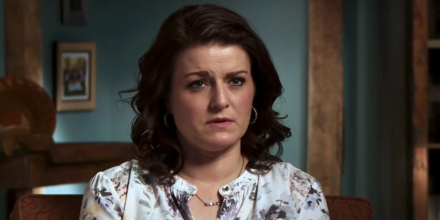 Sister Wives: ¿Qué hace la niñera de Kody y Robyn Brown por la familia?