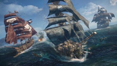 Skull & Bones busca probadores de juego, demostrando que aún no está muerto