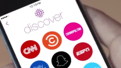 Snap bloquea Al Jazeera en Arabia Saudita para “cumplir con las leyes locales”