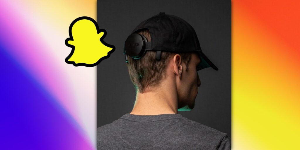 Snap podría permitirle controlar la experiencia AR con su mente