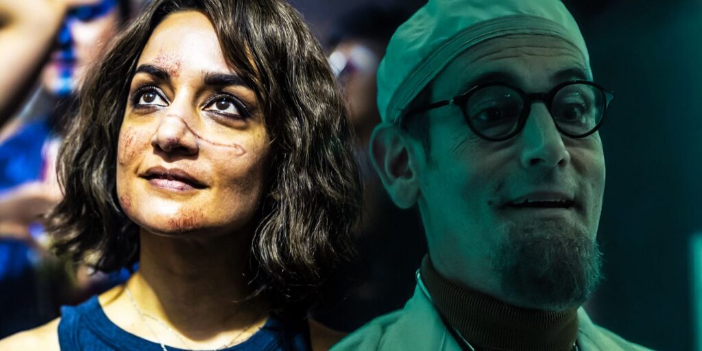 Snowpiercer desperdicia un personaje de la temporada 3 y resucita a otro muerto