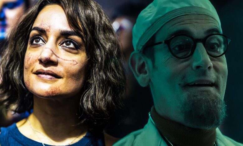 Snowpiercer desperdicia un personaje de la temporada 3 y resucita a otro muerto