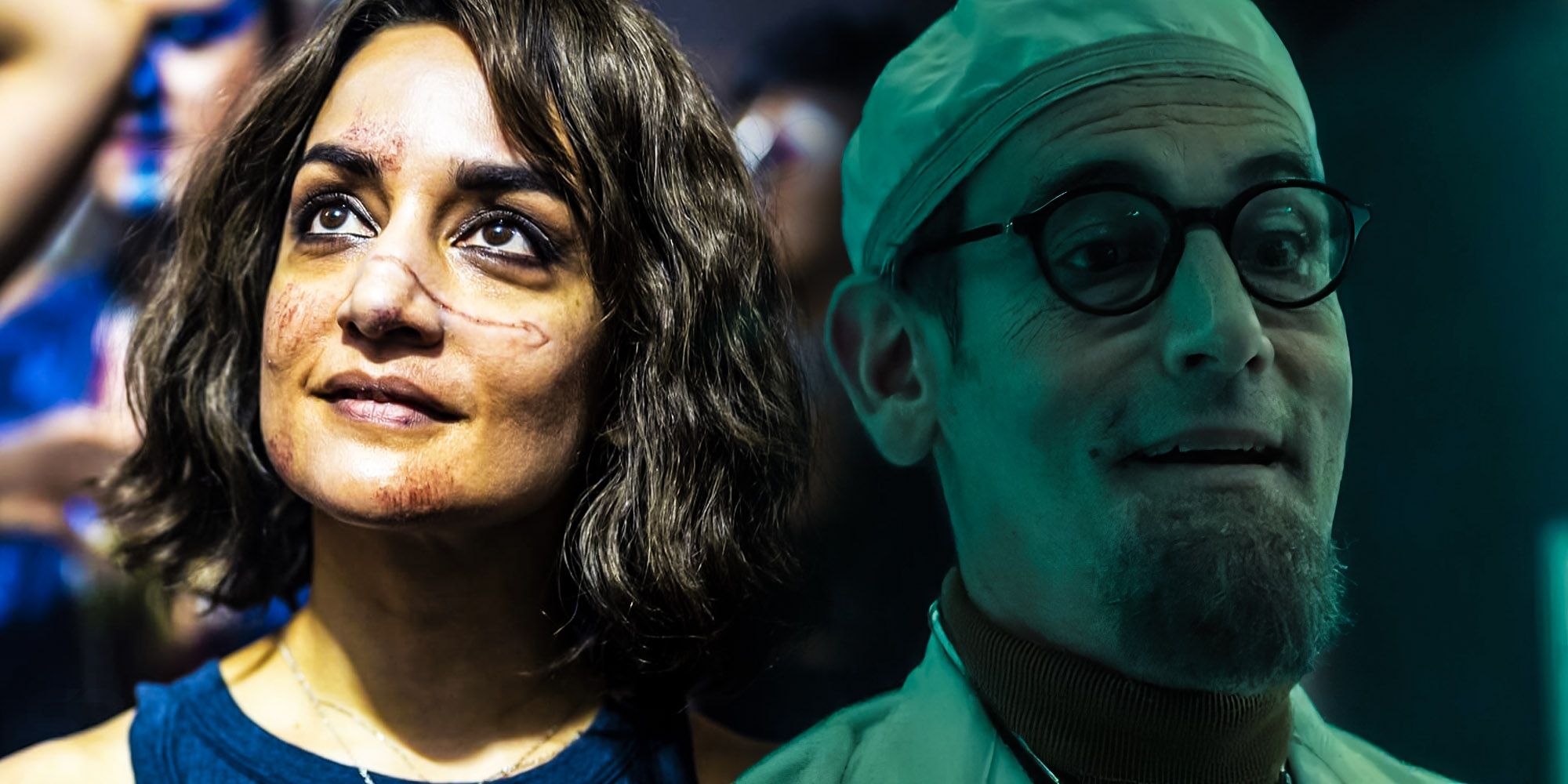 Snowpiercer desperdicia un personaje de la temporada 3 y resucita a otro muerto