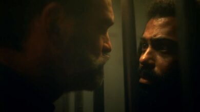Snowpiercer: mira a Pike regresar de entre los muertos para burlarse de Layton [EXCLUSIVE CLIP]