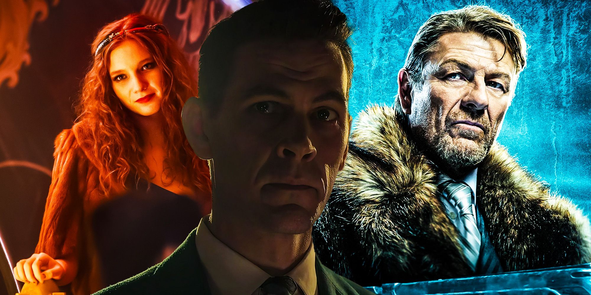 Snowpiercer ya no tiene villanos para la temporada 4