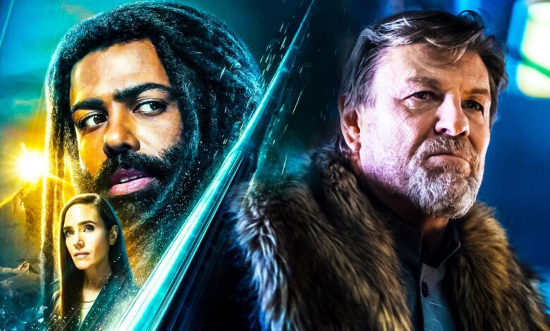 Snowpiercer: ¿Cómo pudo [SPOILER] ¿Todavía estar vivo?