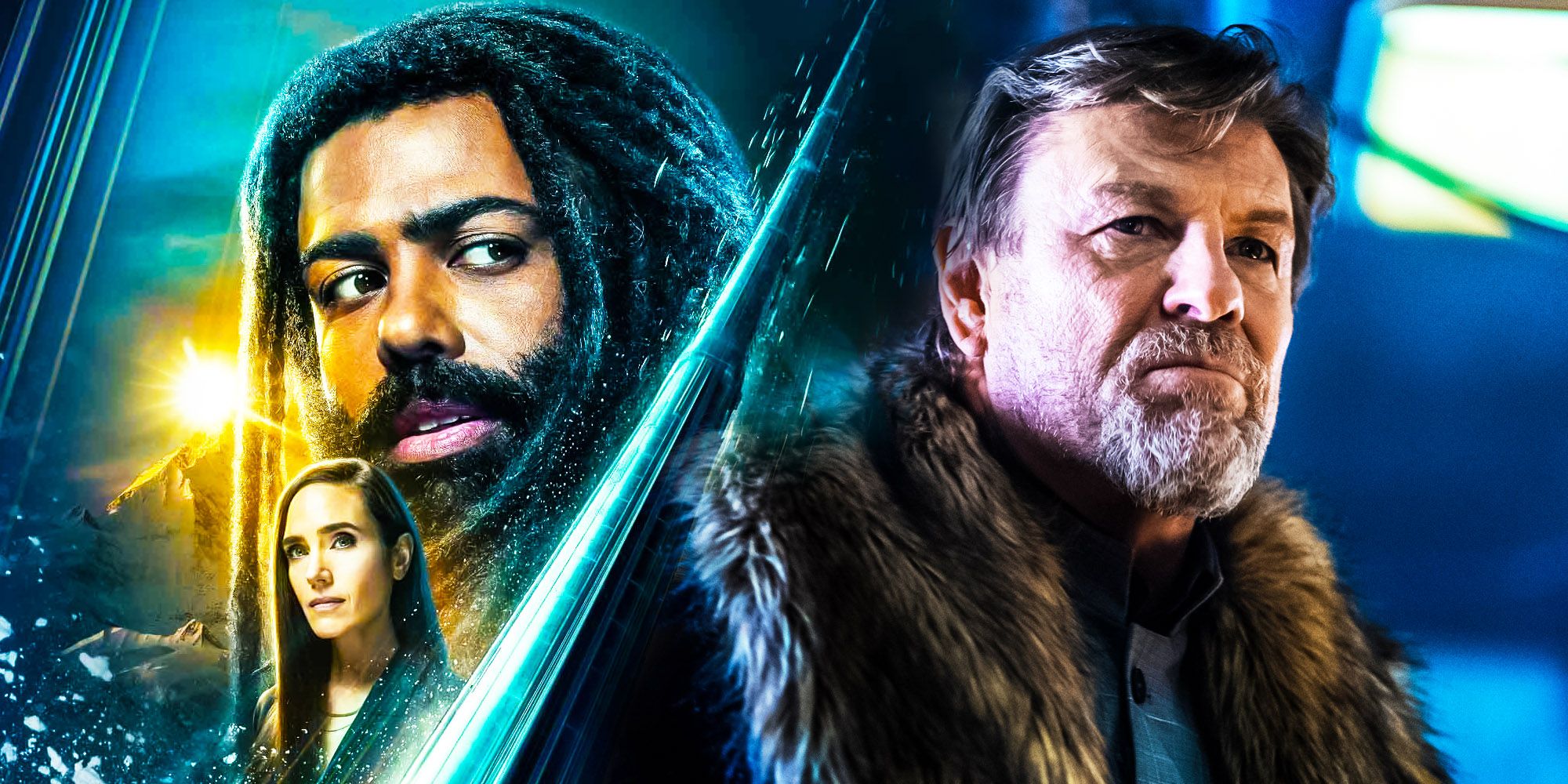 Snowpiercer: ¿Cómo pudo [SPOILER] ¿Todavía estar vivo?