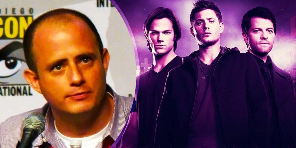 Sobrenatural: 10 mejores episodios de la era Kripke, según IMDb