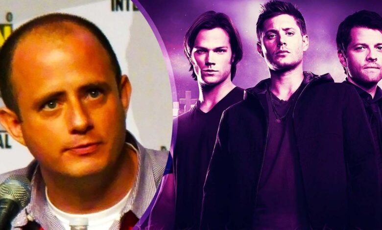 Sobrenatural: 10 mejores episodios de la era Kripke, según IMDb