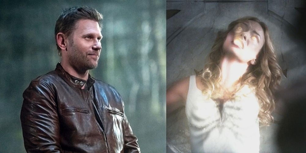 Sobrenatural: cada villano principal, clasificado por cuán malvados eran