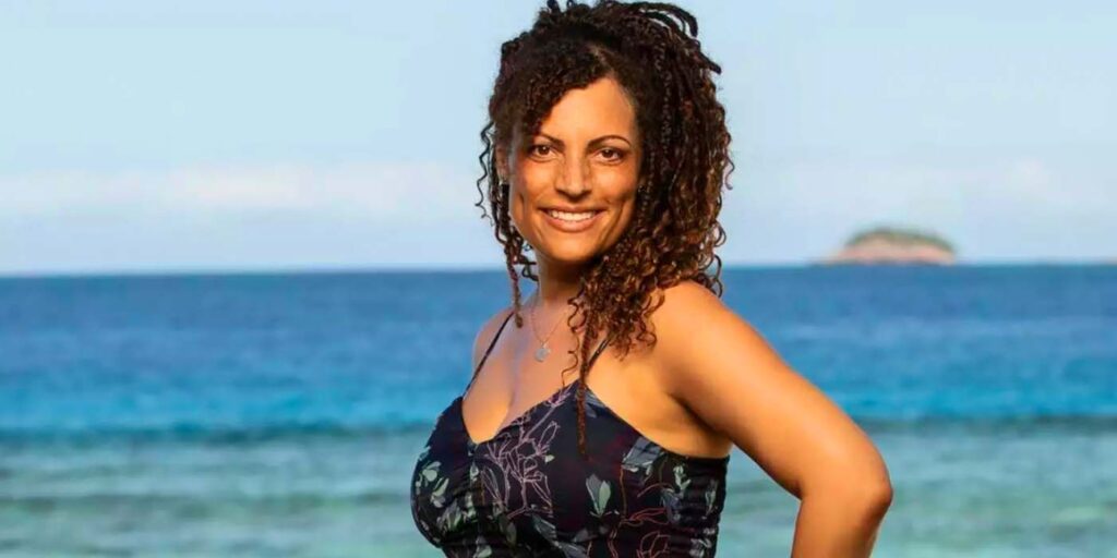 Sobreviviente 42: Marya Sherron cree que Maryanne podría irse a casa Siguiente