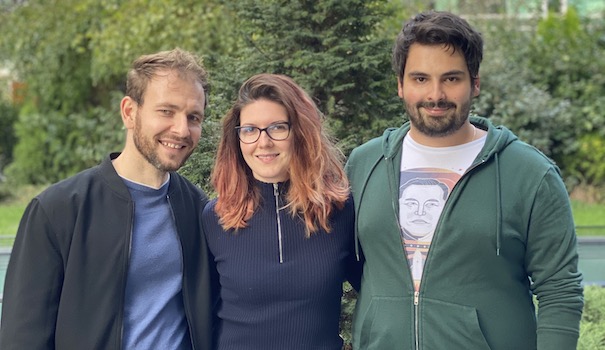 Soleadify obtiene financiación inicial para una base de datos que utiliza el aprendizaje automático para rastrear 40 millones de empresas