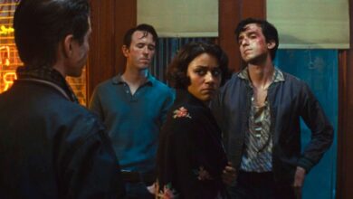 Solo el 7% de las películas de 2021 presentaron más mujeres que hombres, según un estudio
