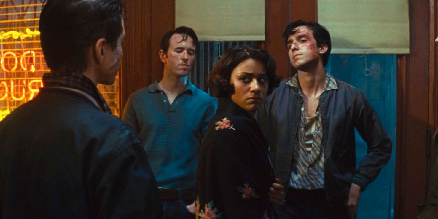 Solo el 7% de las películas de 2021 presentaron más mujeres que hombres, según un estudio