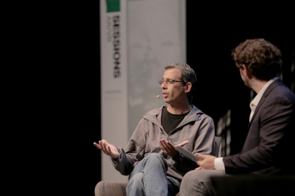 Solo queda una semana para los pases anticipados a TC Sessions: Space 2020