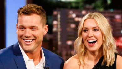 Soltero: Cassie no sabía que Colton era gay hasta su entrevista de GMA