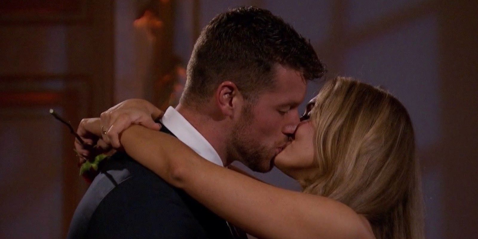 Soltero: Clayton Echard lamenta una acalorada conversación con Susie Evans