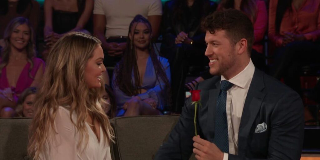 Soltero: Clayton amar a Susie 'más' no significaba que ella era 'la única'