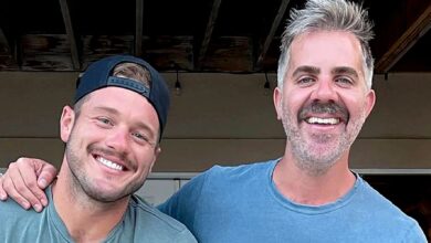 Soltero: Colton Underwood comparte fotos de compromiso con su prometido Jordan