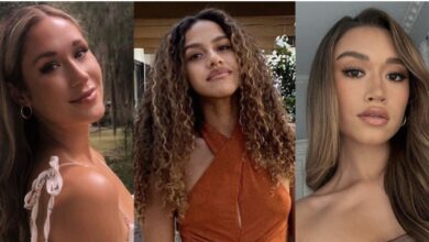 Soltero: Sarah Hamrick todavía se siente traicionada por Teddi y Rachel
