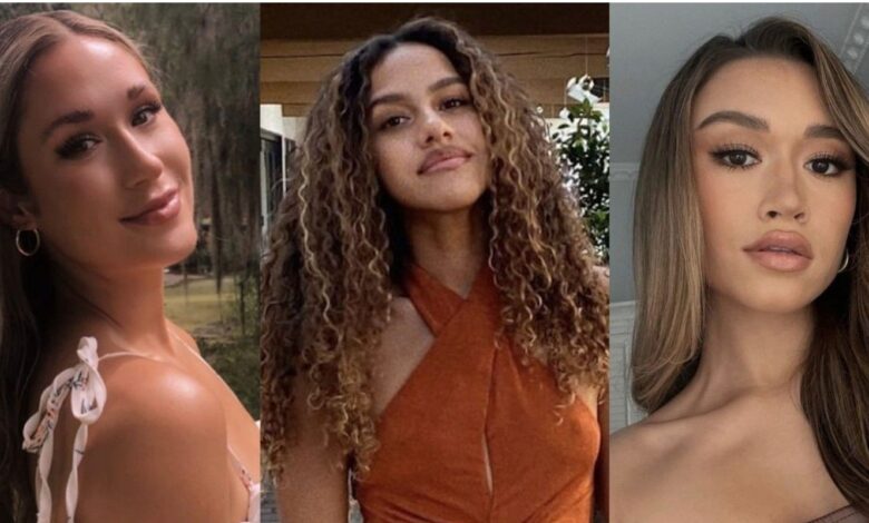 Soltero: Sarah Hamrick todavía se siente traicionada por Teddi y Rachel