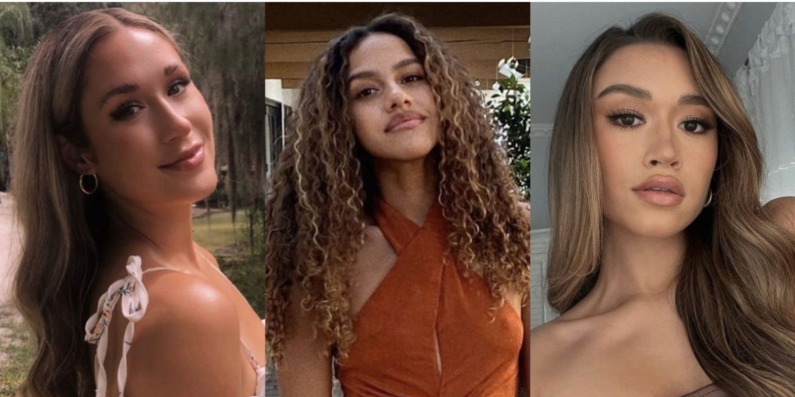 Soltero: Sarah Hamrick todavía se siente traicionada por Teddi y Rachel