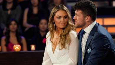 Soltero: Señales de que la relación de Clayton y Susie durará