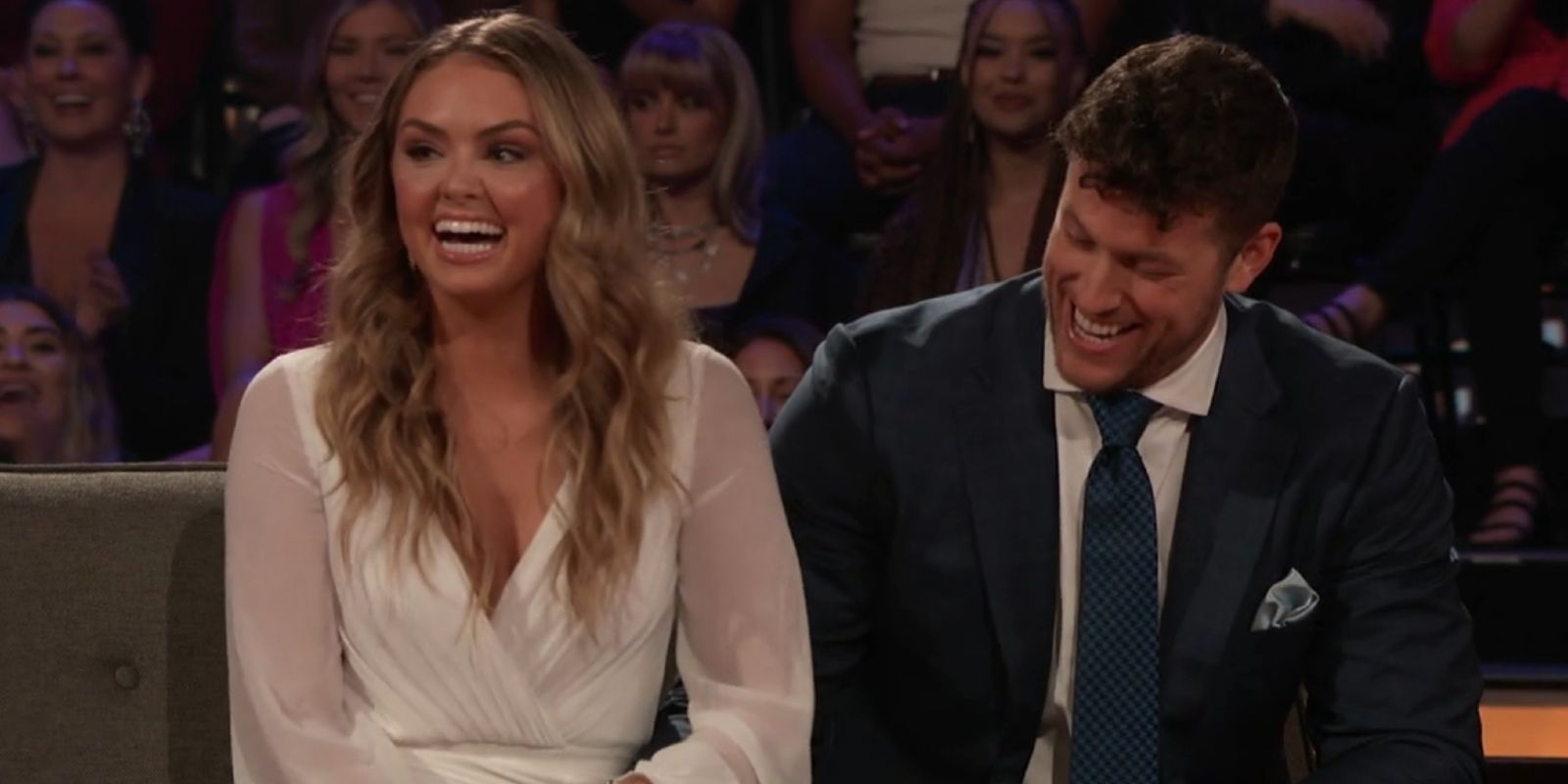 Soltero: Señales de que la relación de Clayton y Susie no durará