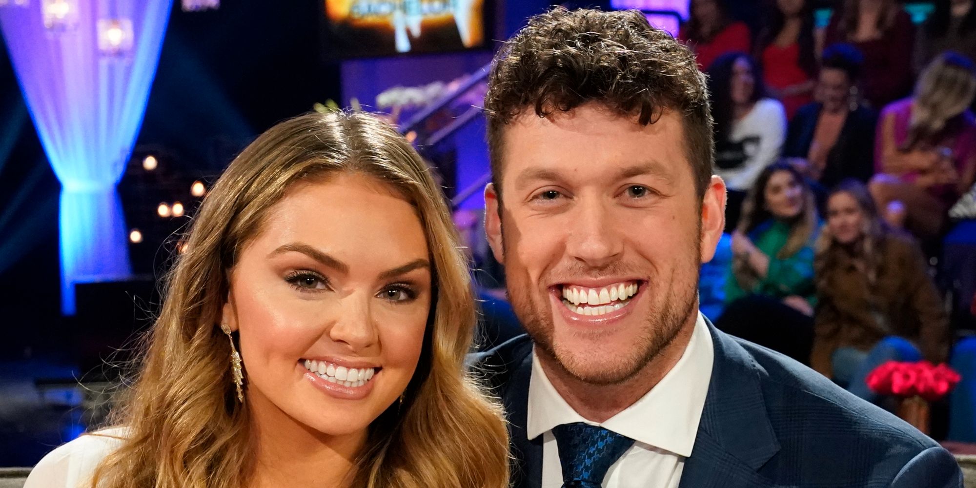 Soltero: Susie Evans se burla de la fama de Clayton Echard a través de IG Story