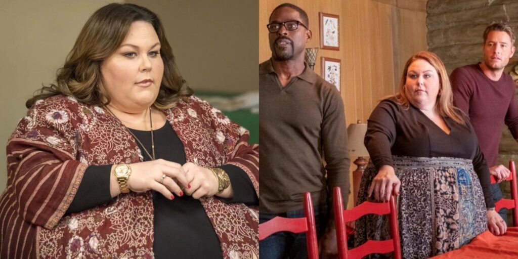 Somos nosotros: las 8 citas más conmovedoras de Kate Pearson