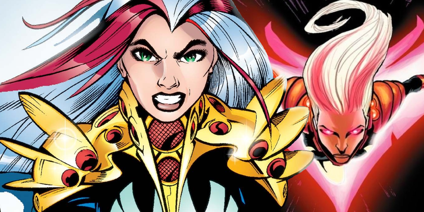 Songbird Cosplay demuestra que los reemplazos oscuros de los Vengadores merecen la fama de MCU