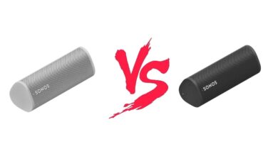 Sonos Roam SL vs. Sonos Roam: ¿Qué hay de nuevo y cuál debería comprar?
