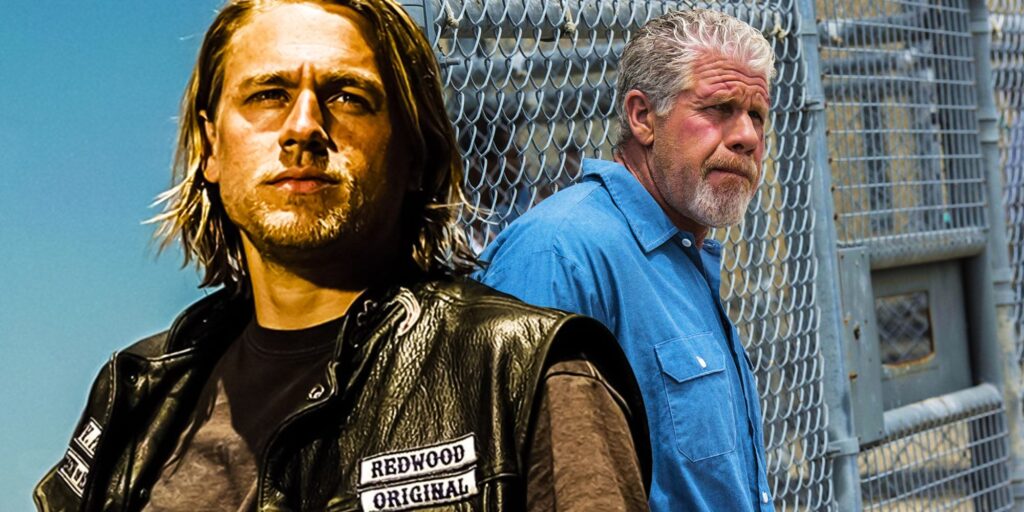Sons Of Anarchy: Los miembros más valientes de SAMCRO, clasificados